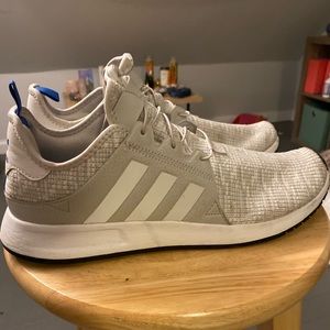Mens Adidas Shoe Size 11